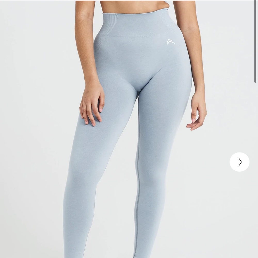 Oner Active / Size Small Classic seamless 2.0 ONLY GREY AVAILABLE